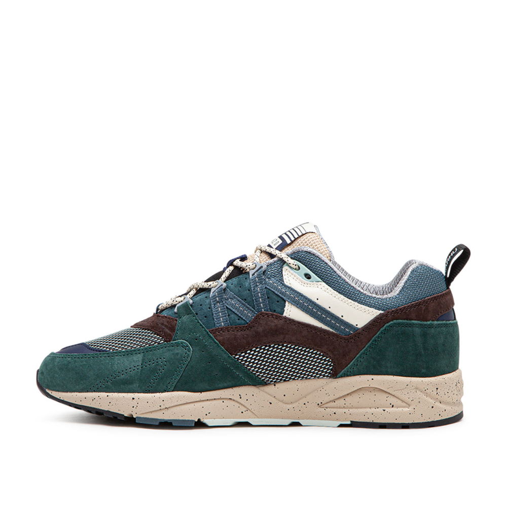 Karhu Fusion 2.0 Moss Pack F804154 / schwarz