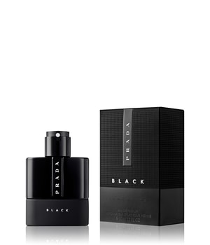 Prada Luna Rossa Black Eau de Parfum 50 ml