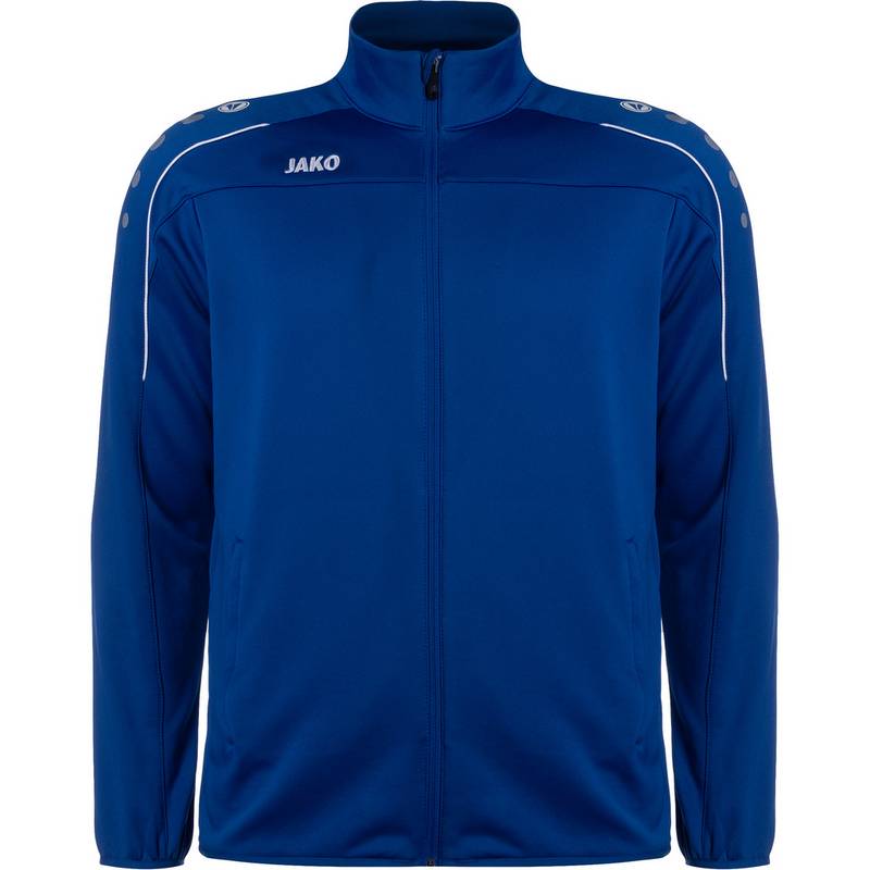 JAKO Classico Trainingsjacke Herren