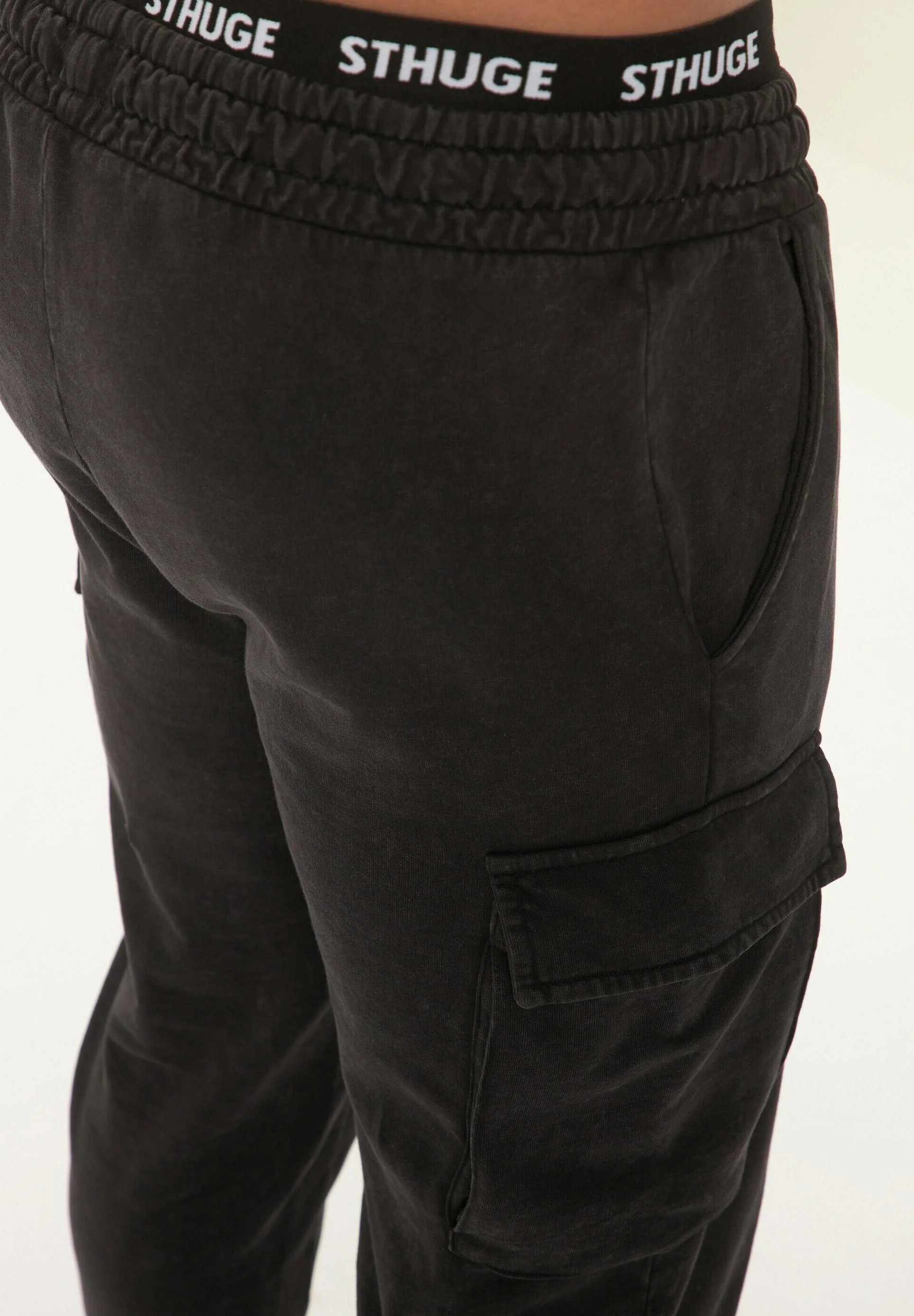 Pantalones cargo STHUGE