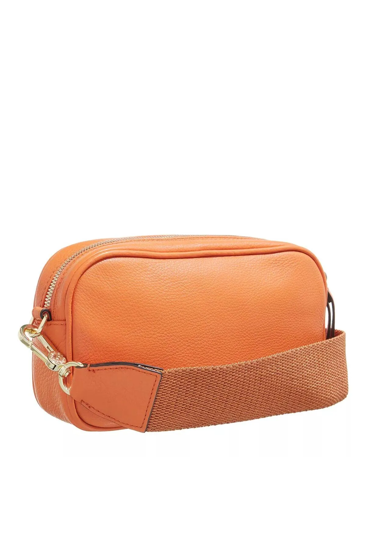 Abro  Umhängetasche Tina Orange
