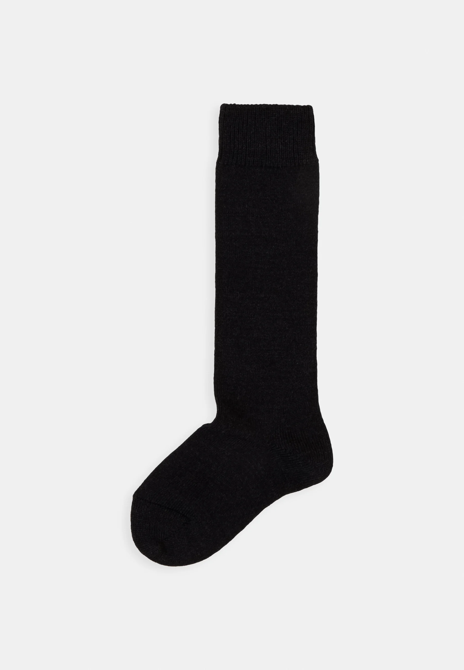 Calcetines cálidos hasta la rodilla de lana FALKE Comfort