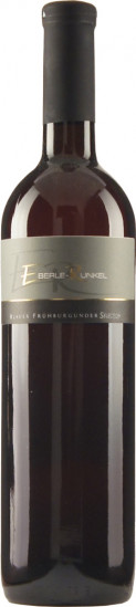 2020 Appenheimer Frühburgunder trocken - Weingut Eberle-Runkel