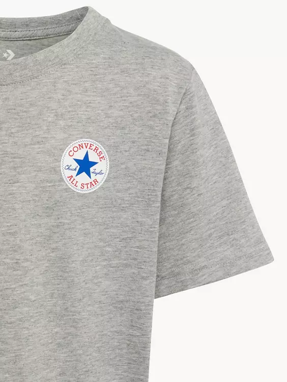 Converse Kinder T-Shirt