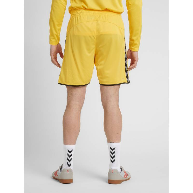 hummel hmlAUTHENTIC POLY SHORTS Shorts Herren