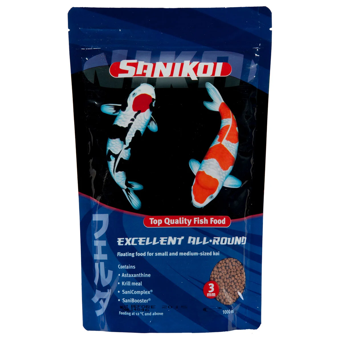 Velda SaniKoi Exl. All-Round 3 mm günstig kaufen