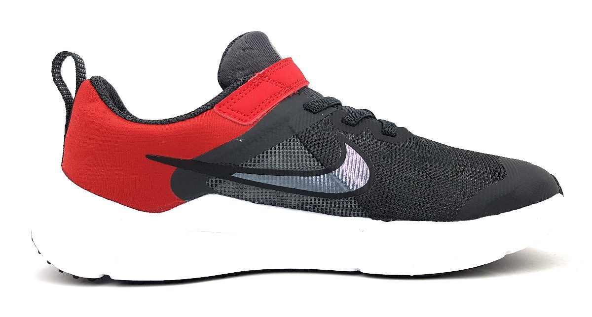 Nike DM4193 Grau 001 anthracite
