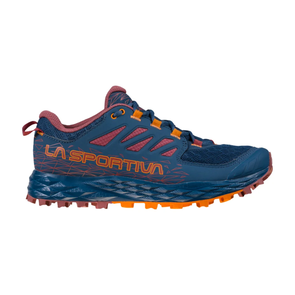 La Sportiva Lycan II 46I-628407 / blau