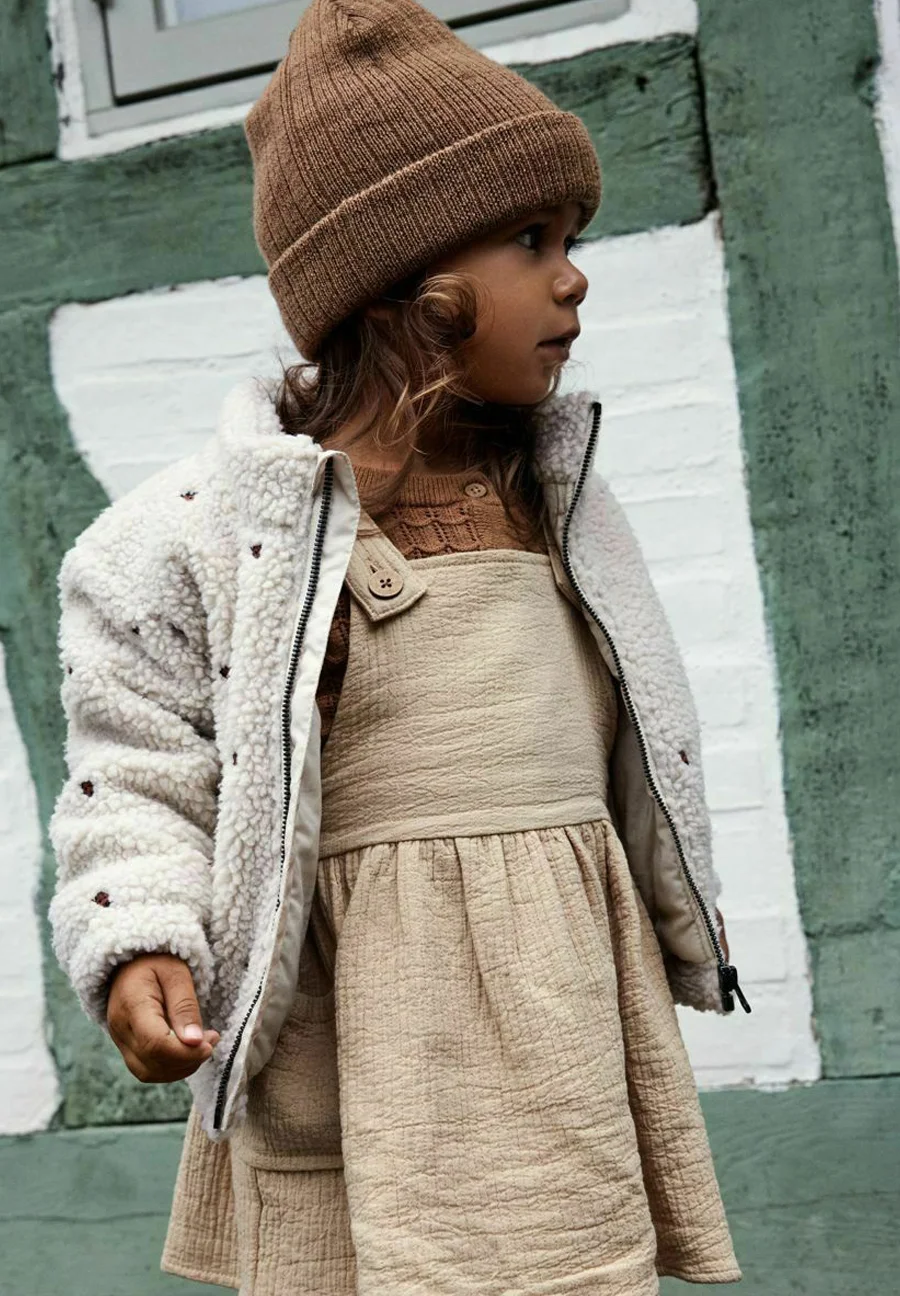 Chaqueta de invierno Lil' Atelier