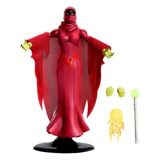 Masters of the Universe - Revelation Masterverse Actionfigur: Shadow Weaver