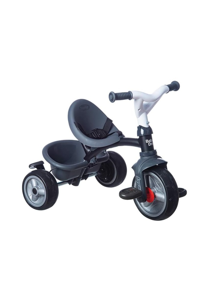 Smoby Dreirad Baby Driver Plus | Smoby | Buggy 3 in 1 günstig kaufen onesize