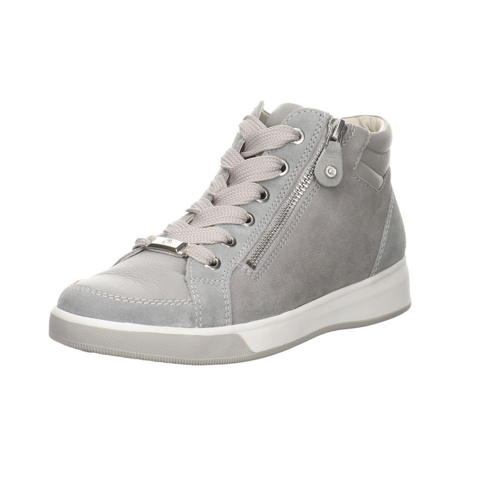 ara Rom High-Top Sneaker