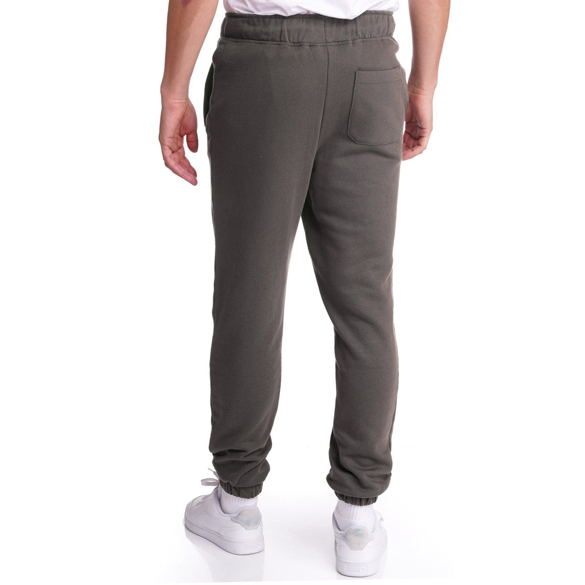 Herren Jogginghose mit Tunnelzug