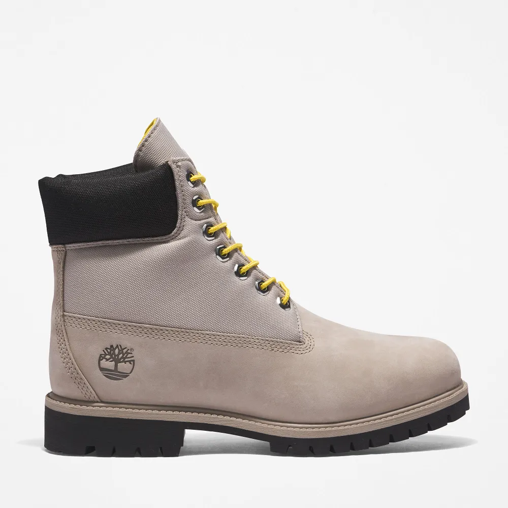 Timberland Heritage 6 inch Boot TB0A5MSVK511 / braun