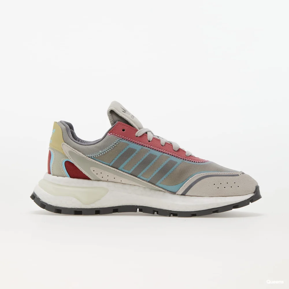 adidas Retropy P9 GW9333 / grau