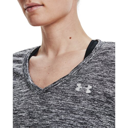 DAMEN KURZARM TECH SSV - TWIST