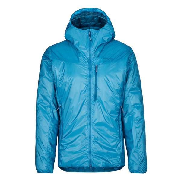 M' S DAS LIGHT HOODY Herren - Isolationsjacke
