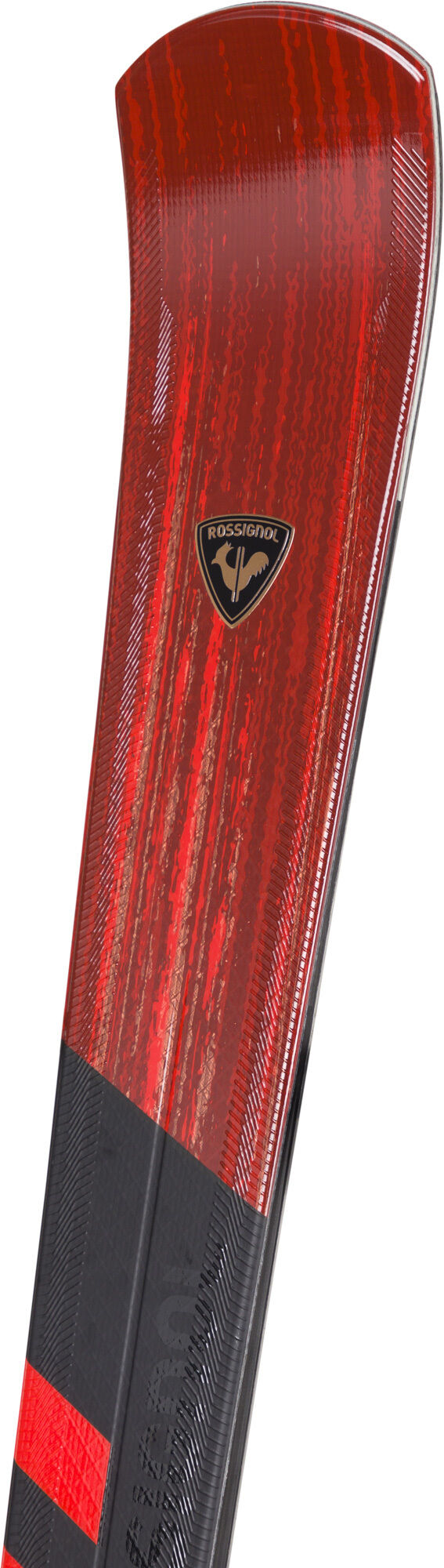 Skis de piste homme FORZA 70D+ MASTER R22