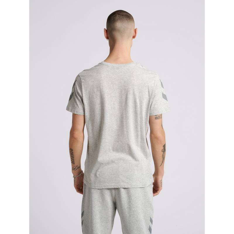 hummel hmlLEGACY CHEVRON T-SHIRT T-Shirt