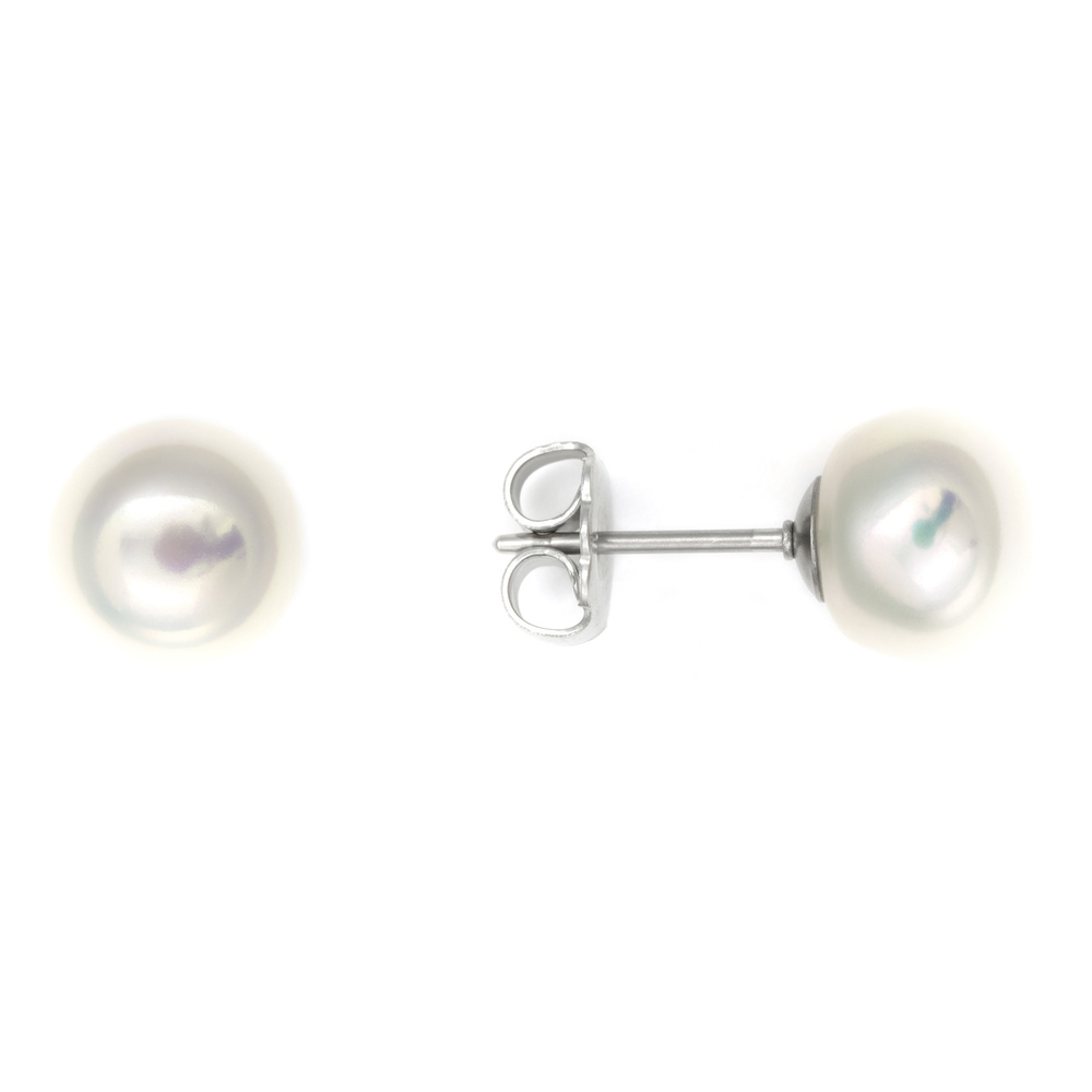 Heideman Boucles d'oreille en perles Boucles d'oreilles