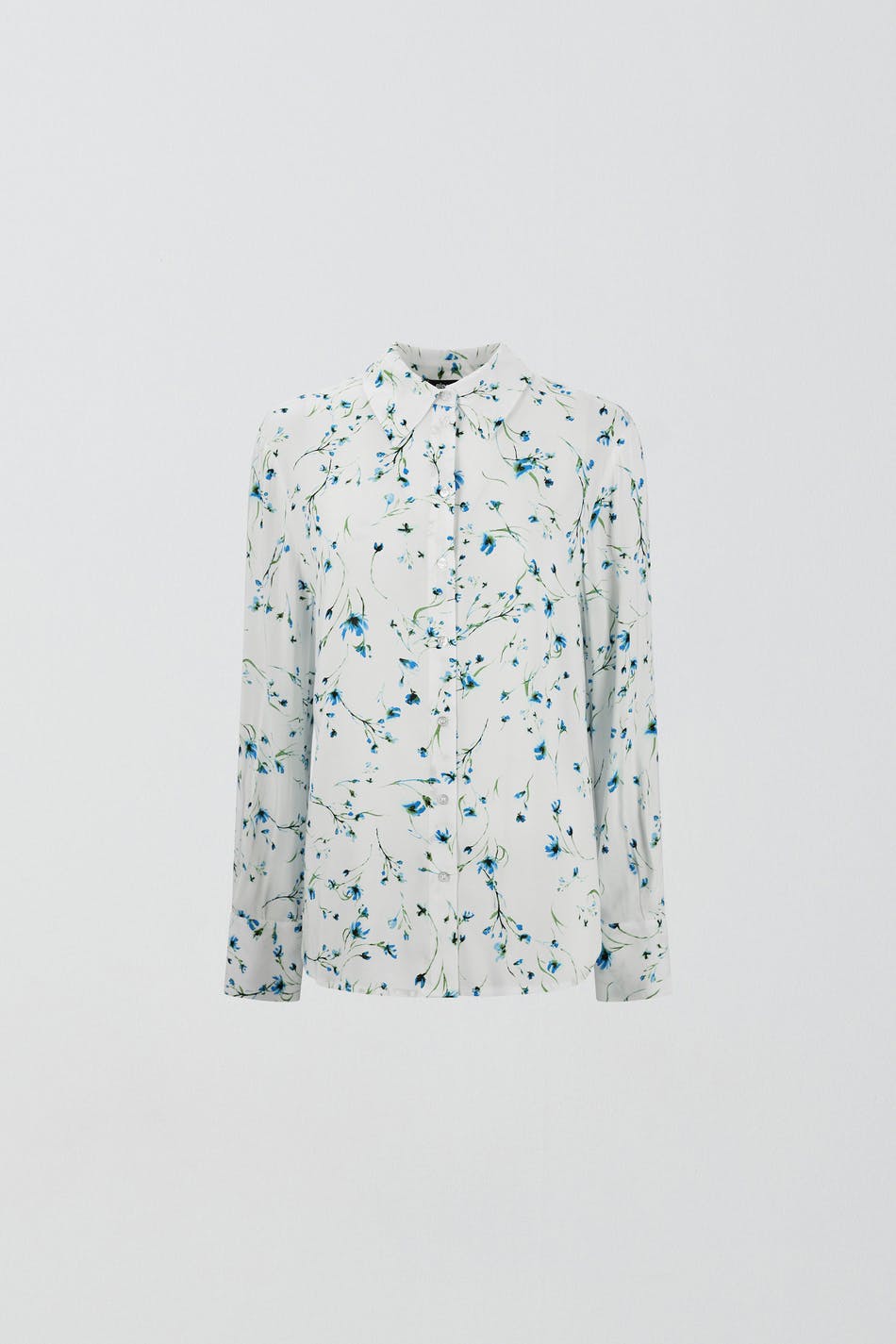 Tilda shirt