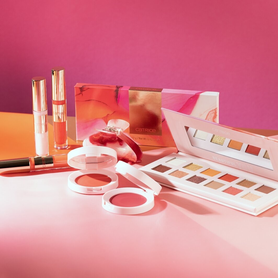 Beautiful.You. Eyeshadow Palette