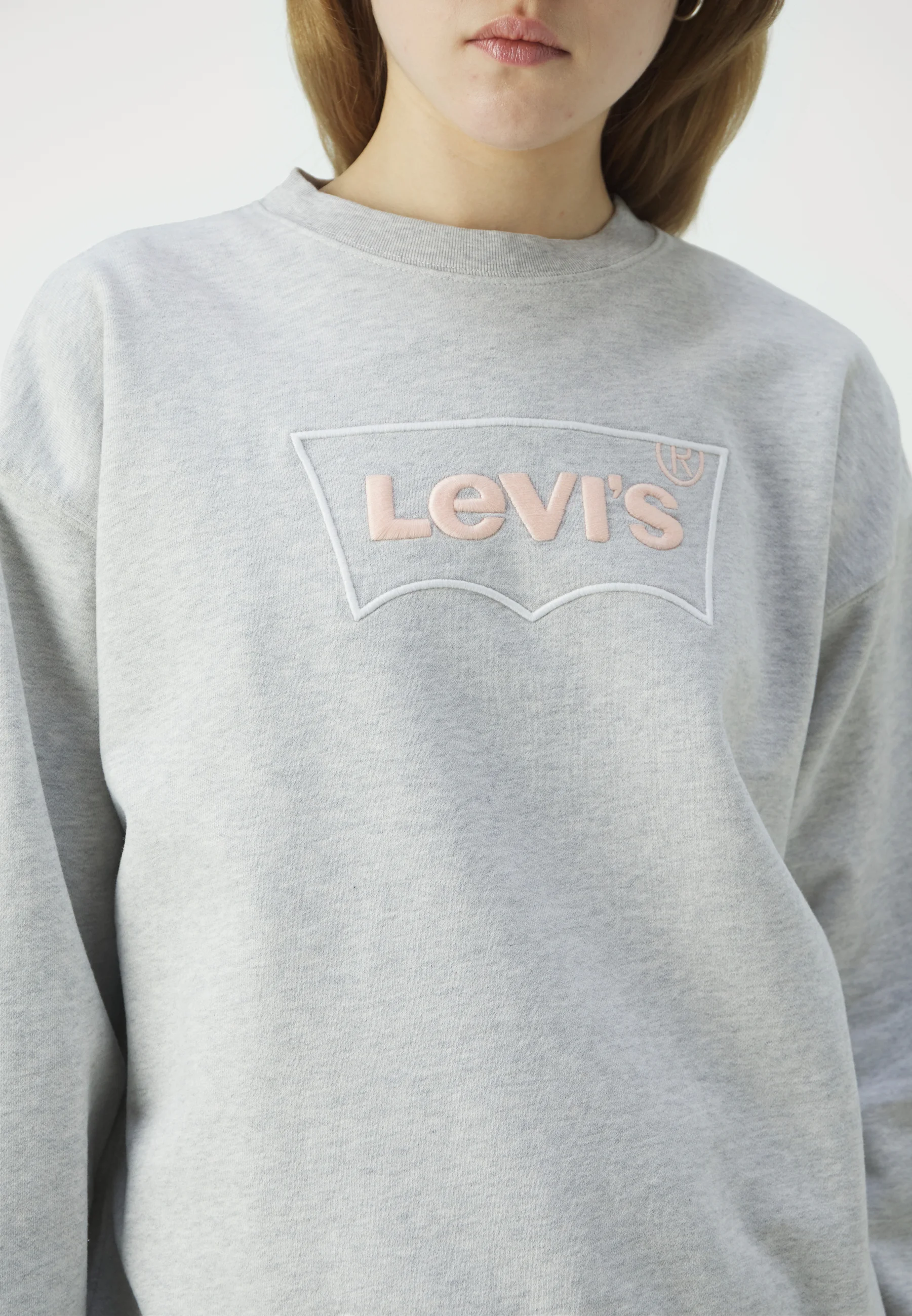 Sudadera Levi's® GRAPHIC SALINAS CREW