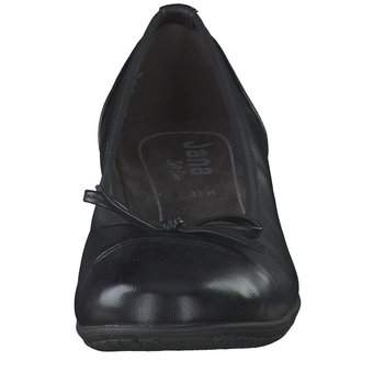 Jana Ballerina in schwarz
