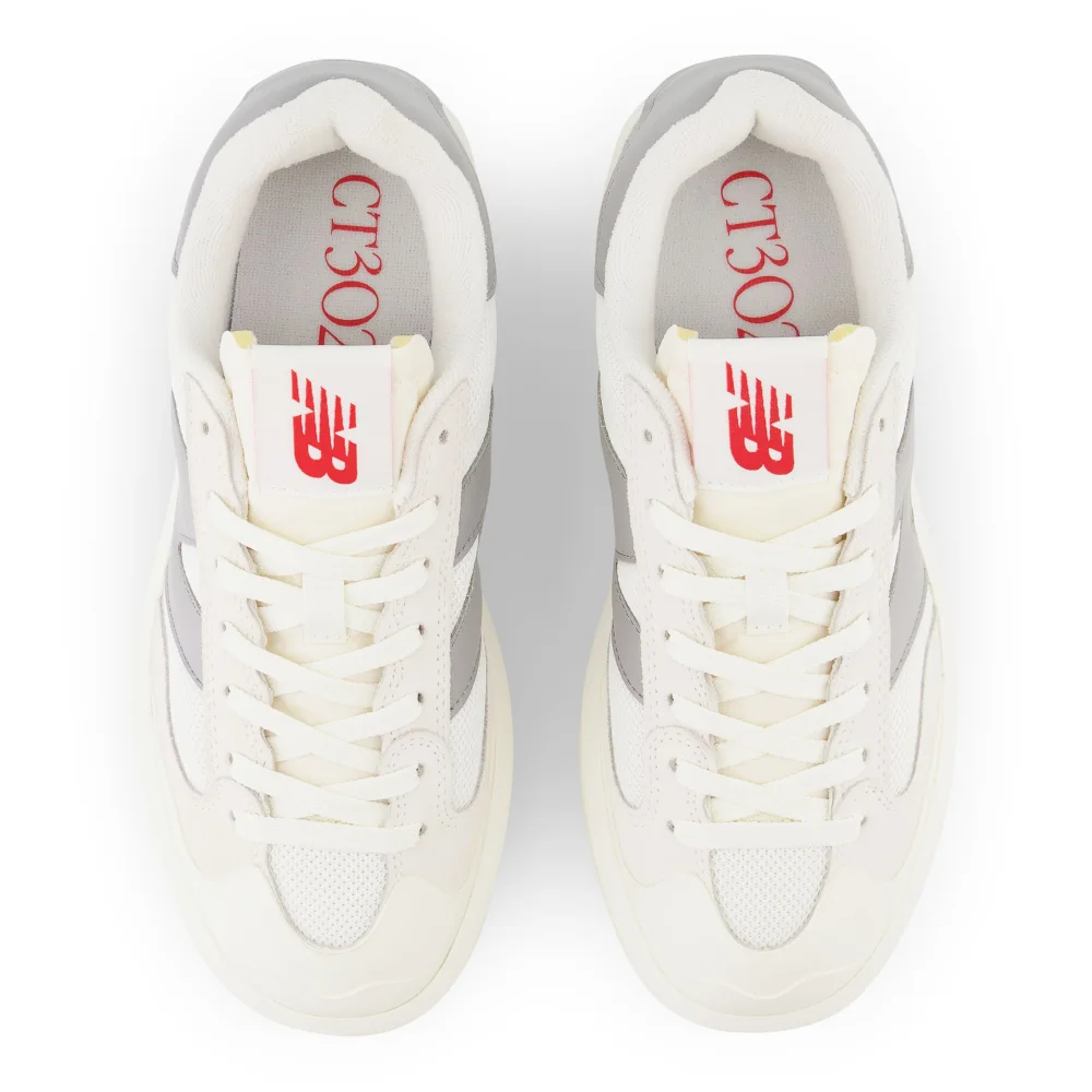 New Balance CT302 CT302RS / weiss