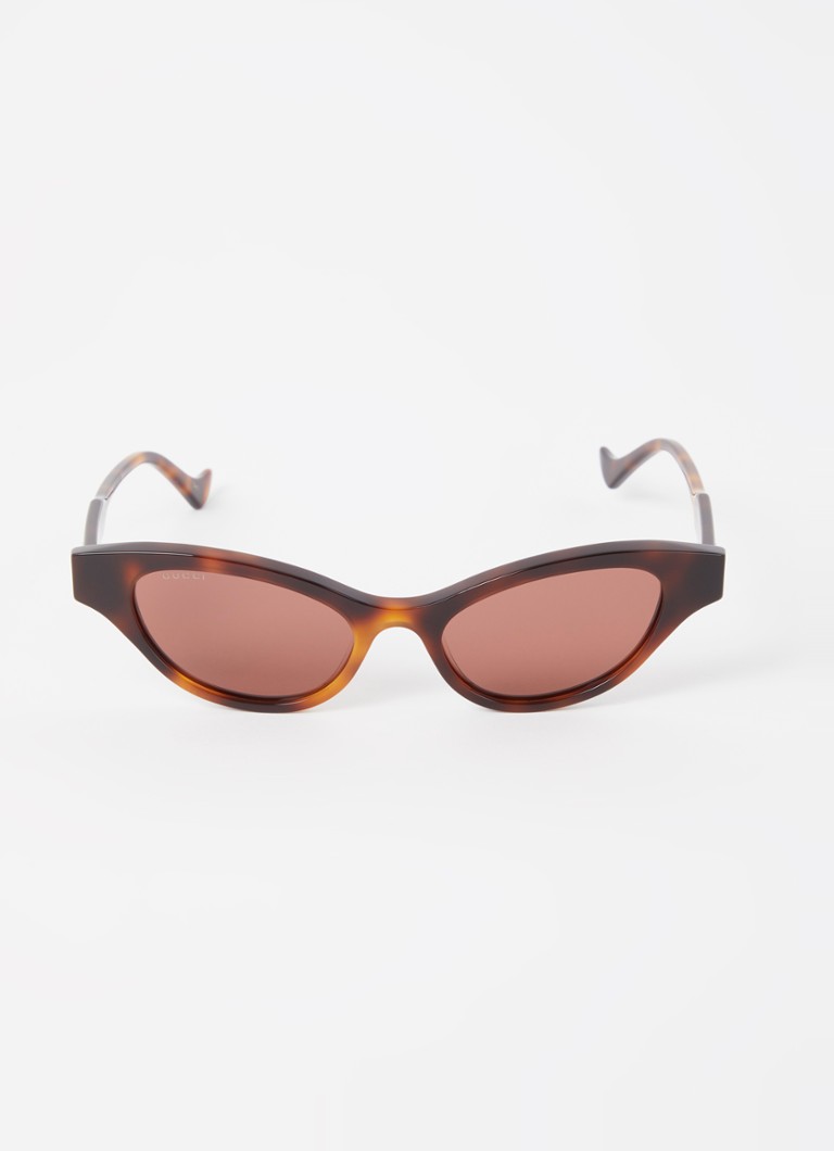 Gucci Cat Eye sunglasses GG1298S