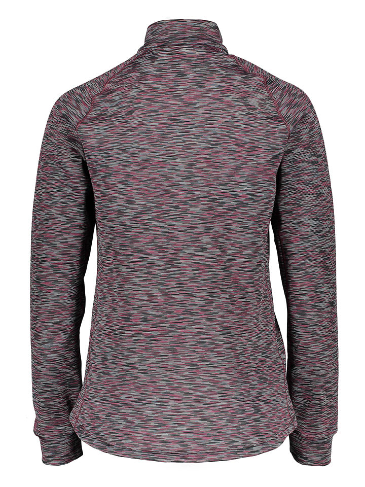 Odlo Longsleeve in Lila/ Bunt günstig kaufen