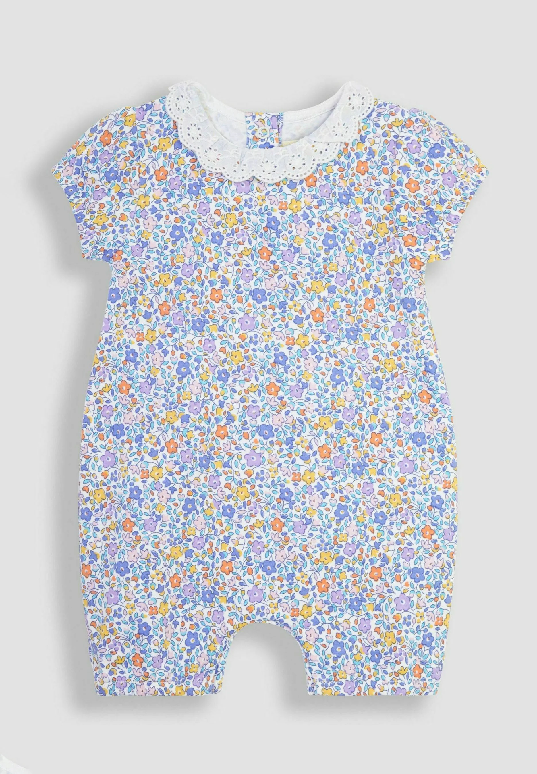 JoJo Maman Bébé 2-PACKREGULAR FIT - Mono