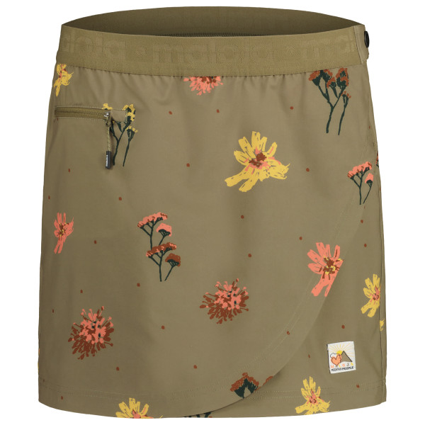 Maloja - Women's GermerM. - Skort