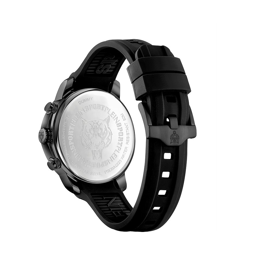 Plein Sport Chronograph