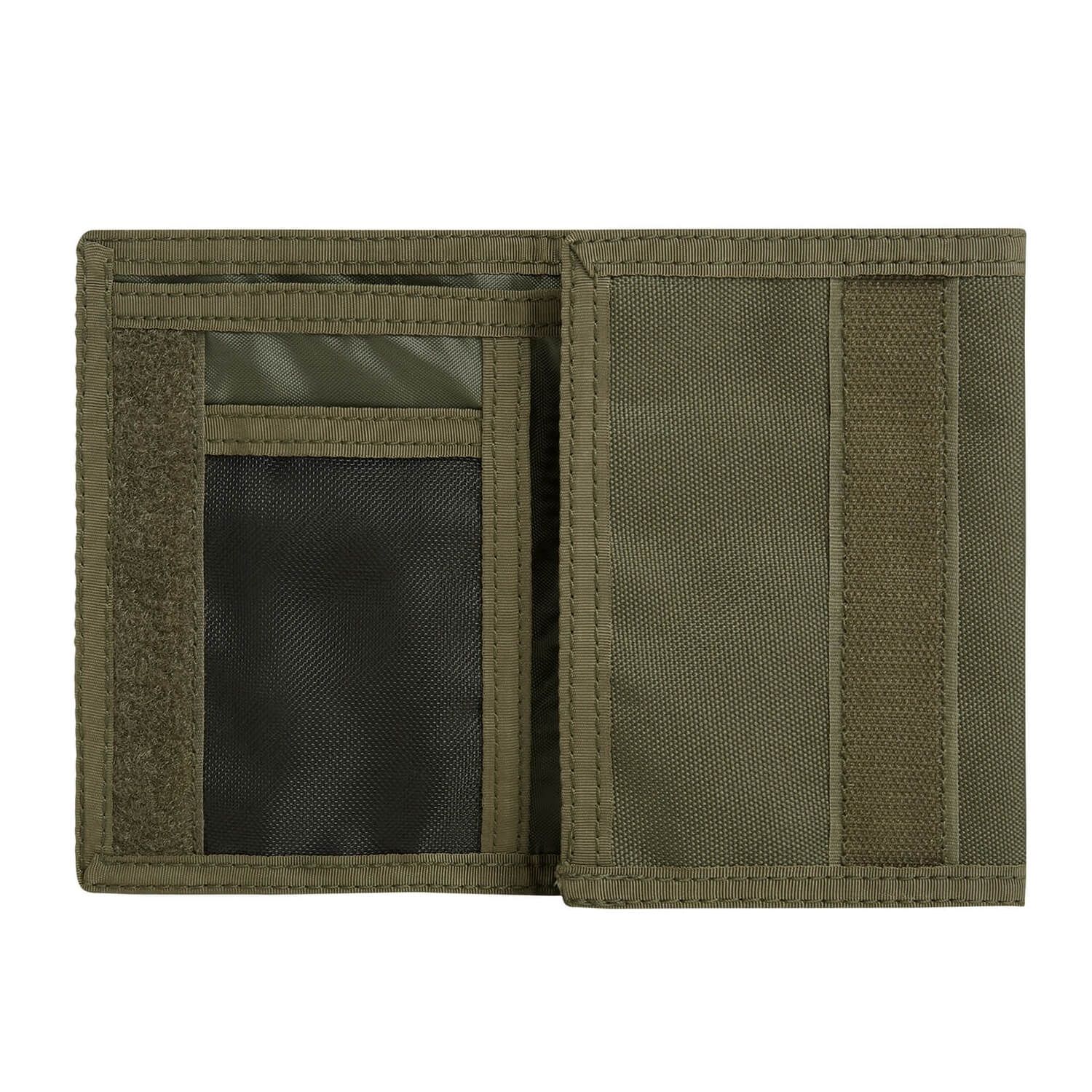 Geldbörse Wallet Three