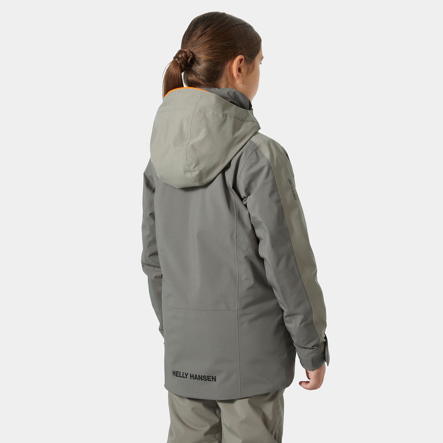 Juniors’ Highland Jacket