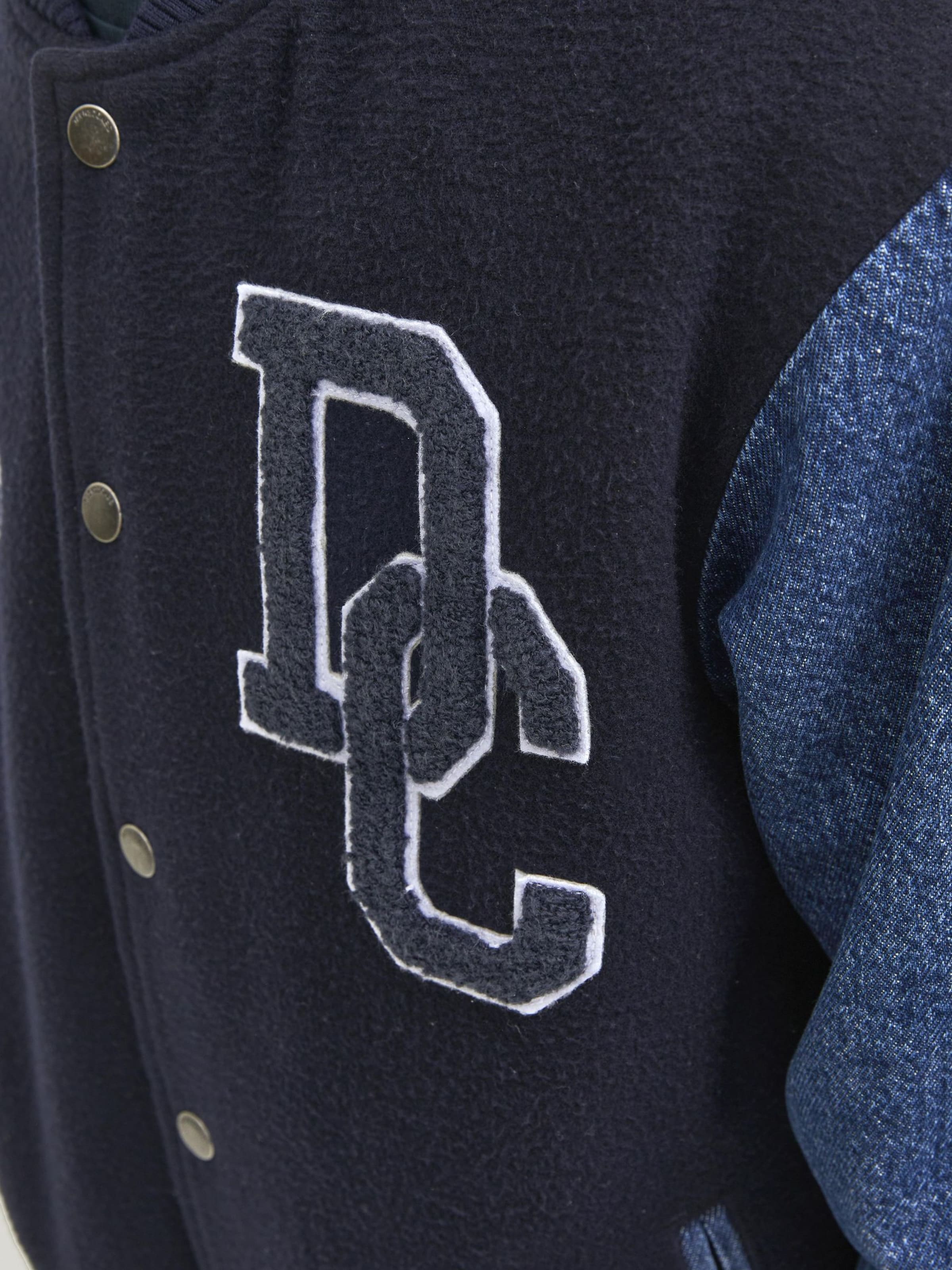 Between-Season Jacket ' WI 043 '