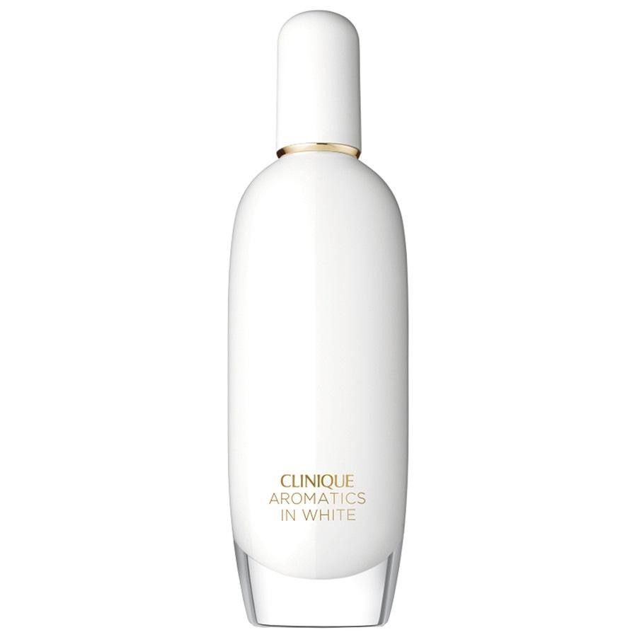 Aromatics In White Perfume Spray