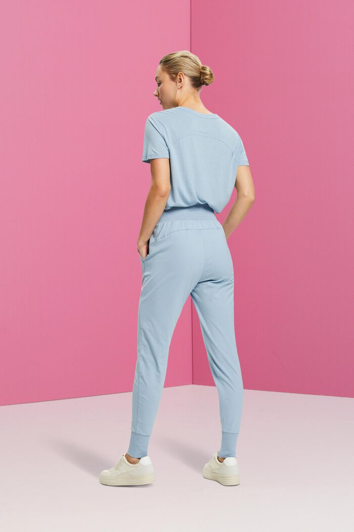Sporthose aus Jersey