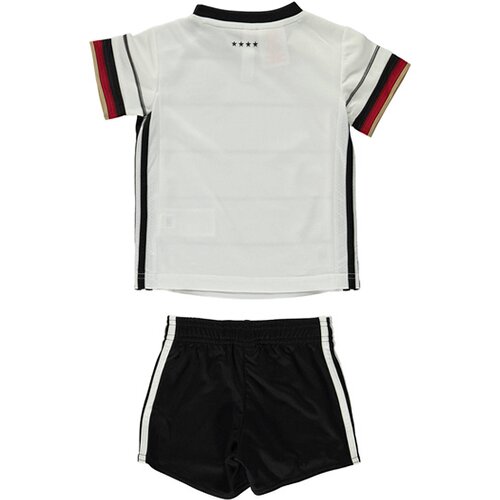 ADIDAS KINDER DFB MINI-HEIMAUSRÜSTUNG