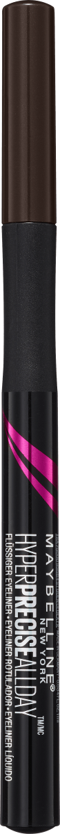 Eyeliner Hyper Precise Forest Brown, 1 g