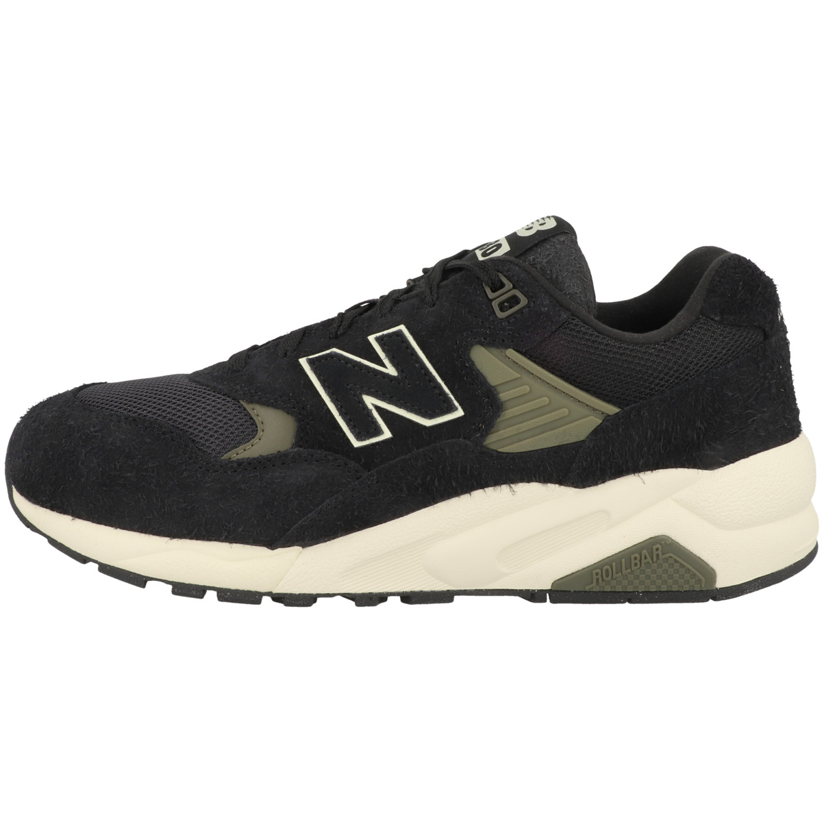 New Balance MT 580 EF2 Sneaker Low schwarz
