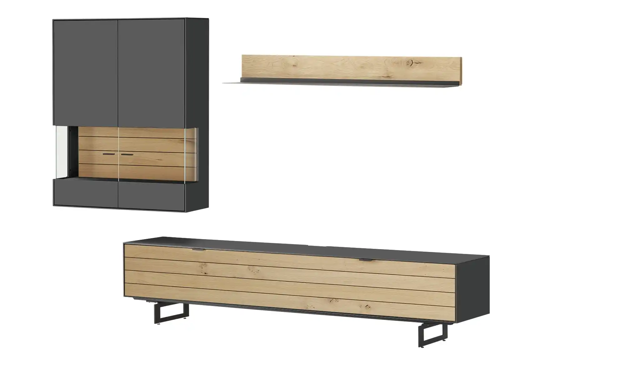 Jette Home Wohnkombination Como