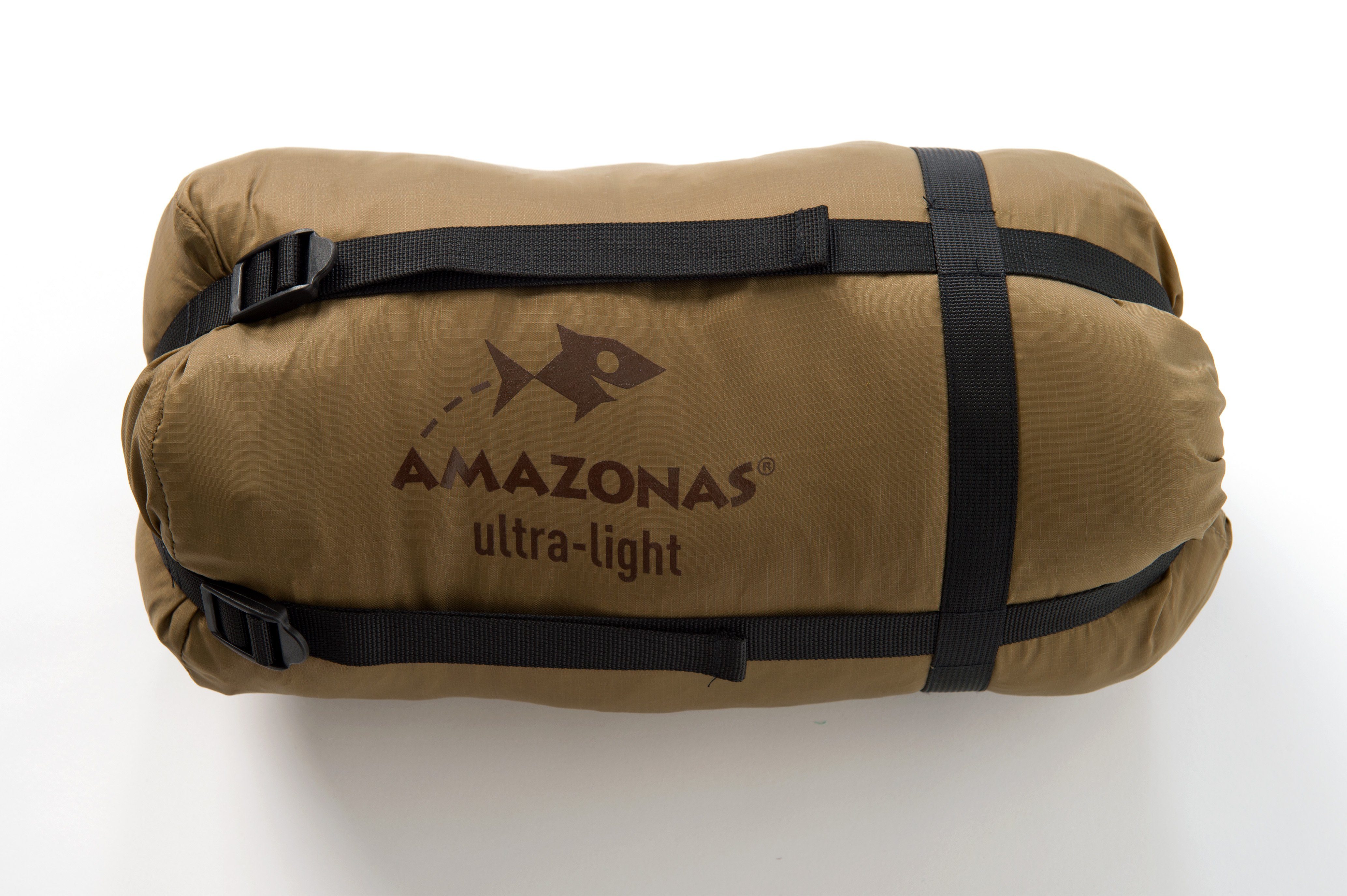 Amazonas Hängematte Wärmeschutz Underquilt Poncho 2 in 1 Thermo