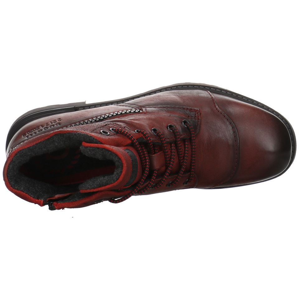 bugatti Boots