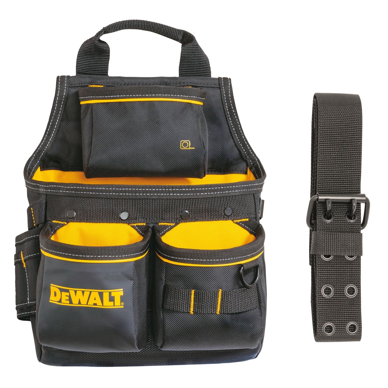 DeWalt Accessories DWST40201-1 Spikväska med rem