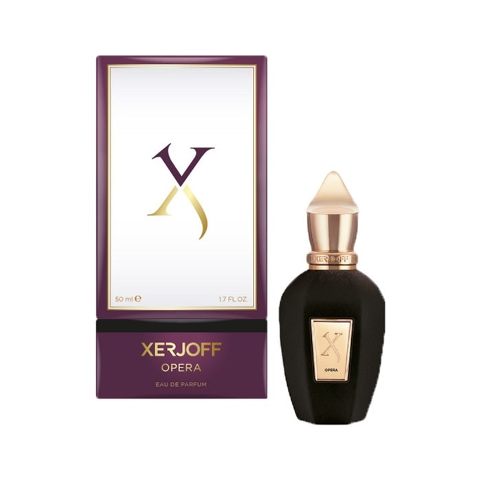 Eau de Parfum Spray