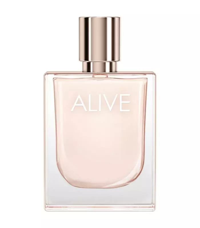 BOSS ALIVE Eau de Toilette Vaporisateur