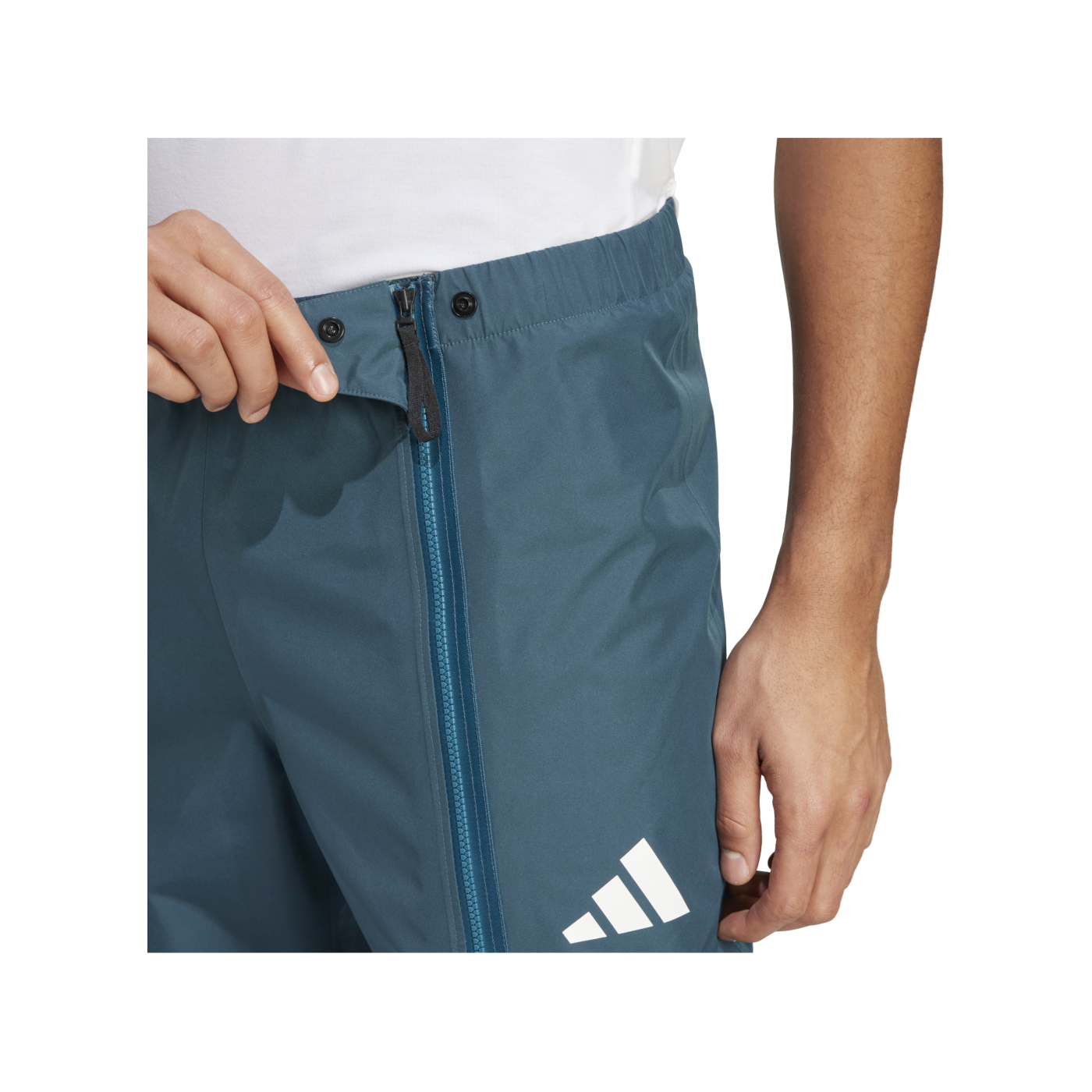 adidas Team Trainingshose Grün