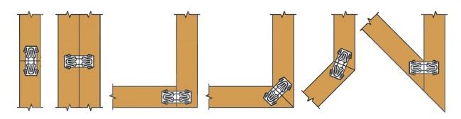 Virutex 7900601 VIR-AB181 OVVO prepojenie zadarmo